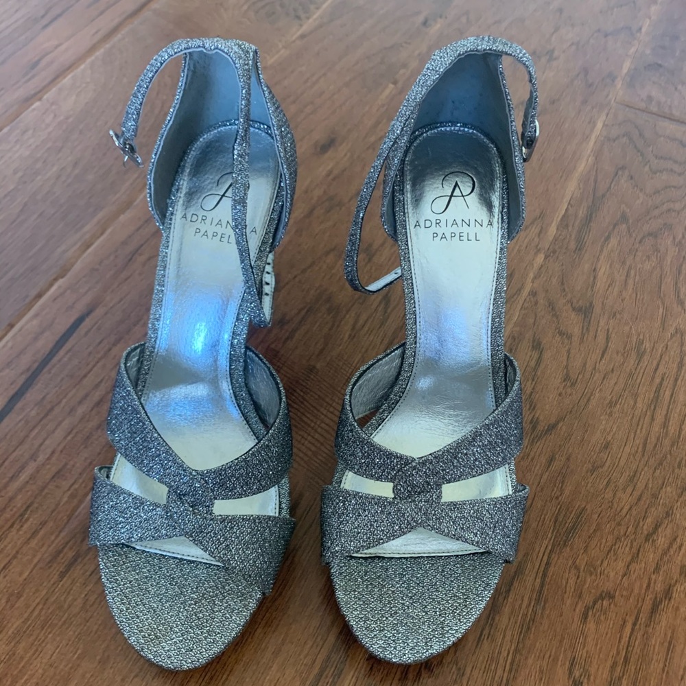 Adrianna Papell Heels